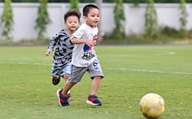 Chuẩn dinh dưỡng học đường để thế hệ trẻ Việt Nam khỏe mạnh
