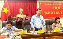 Hơn 4.000 người ở Vĩnh Long được giải quyết chế độ gần 3.969 tỉ đồng