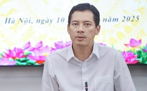 Facebook chặn gỡ gần 11.000 bài viết chống phá Đảng, Nhà nước, vi phạm pháp luật