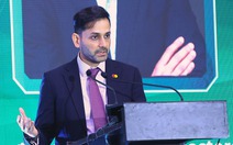 Thúc đẩy thanh toán không tiền mặt, Mastercard ứng dụng AI ngăn chặn lừa đảo