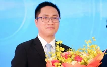 Tiến sĩ Tô Bá Lâm làm Hiệu trưởng Trường đại học Quang Trung