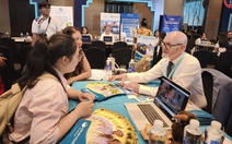 Vì sao các đại học New Zealand tuyển thẳng học sinh Việt Nam?