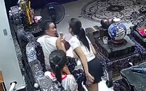 Không biết anh ấy trải qua những gì, hát gánh mẹ mà tưởng bị mẹ gank