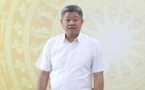 Phó chủ tịch Hà Nội đề nghị ngành đường sắt khẩn trương khắc phục sự cố xói lở