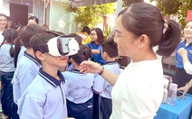 Giáo dục kỹ năng số: Dạy để trẻ làm chủ, không bị dẫn dắt