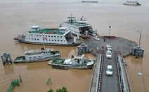 Cầu Đình Khao trị giá 2.800 tỉ đồng bắc qua sông Cổ Chiên dự kiến khởi công cuối năm