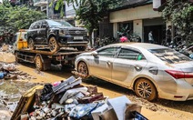 Miễn, giảm, gia hạn tiền thuế cho doanh nghiệp, người dân bị thiệt hại do bão và mưa lũ