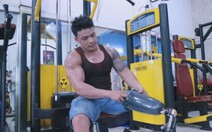 Cuộc thi Lan tỏa năng lượng tích cực 2025: Khi nghị lực mạnh hơn số phận