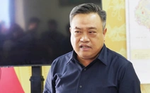 Chủ tịch Hà Nội thị sát vùng ngập lụt, yêu cầu triển khai cấp bách các dự án chống ngập