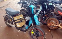 Học sinh đua nhau độ chế xe đạp điện, nguy cơ tai nạn nghiêm trọng