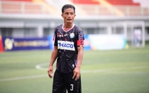 Từ công nhân sửa ống nước đến lão tướng 'quái dị' của Công đoàn An Giang