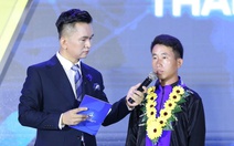 Vinh danh 20 Thanh niên sống đẹp