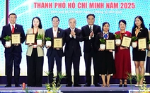 TP.HCM đặt doanh nghiệp làm trung tâm phát triển