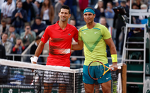 Novak Djokovic tiết lộ lý do không bao giờ làm bạn với Rafael Nadal