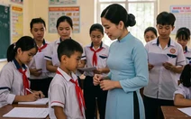 Kỷ luật học sinh: Nhân văn và nghiêm khắc