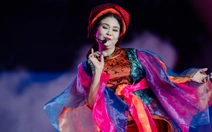 NSND Thanh Ngoan là Em xinh say hi thứ 31, nhảy cùng Phương Mỹ Chi, Pháo