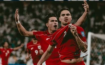Trượt World Cup, bóng đá Indonesia chuyển hướng sang… ASEAN Cup