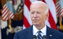 Ông Biden bước vào giai đoạn xạ trị điều trị ung thư