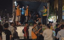 Cuộc thi Lan tỏa năng lượng tích cực 2025: Những tấm lòng hướng về đồng bào sau lũ