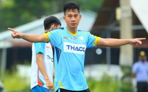Lộ diện 8 đội bóng vào tứ kết phía Nam Giải bóng đá công nhân, viên chức Việt Nam
