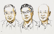 Nobel kinh tế 2025 vinh danh công trình giải thích tăng trưởng kinh tế dựa trên đổi mới sáng tạo