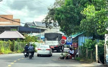 Núi Sam dỡ 3 chốt thu phí, hình thành 3 chốt bán vé và vé online ở các khách sạn