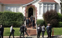 4 người trong gia đình người phụ nữ gốc Việt qua đời bí ẩn tại nhà riêng ở Mỹ