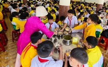 Gia hạn việc tạm đình chỉ hiệu trưởng tại Đà Lạt liên quan vụ 'thực phẩm bẩn'