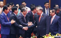 Tăng tốc đưa Việt Nam vào nhóm 30 nền kinh tế hàng đầu