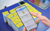 Việt Nam có nền tảng blockchain quốc gia xuyên suốt từ trung ương đến địa phương