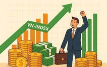J.P. Morgan dự báo VN-Index lên 2.200 điểm, các công ty chứng khoán trong nước thì sao?