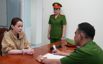Bị khởi tố, Ngân 98: 'Em quá tin tưởng vào nhà máy sản xuất sản phẩm giảm cân'