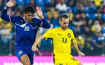 Nepal khiếu nại lên FIFA, Malaysia nguy cơ mất thêm 3 điểm