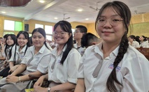 TP.HCM bồi dưỡng đội tuyển thi học sinh giỏi quốc gia theo cách 'đặc biệt'