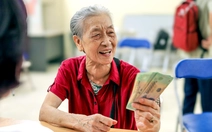 Bộ Nội vụ phản hồi đề xuất giảm tuổi hưởng trợ cấp hưu trí xã hội, bảo trợ xã hội