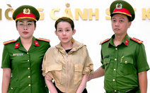 Biến động tại Công ty ZuBu ngay trước khi Ngân 98 bị khởi tố