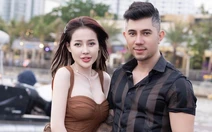 Lương Bằng Quang và Ngân 98: Cặp đôi 'thị phi bền vững' nhất showbiz Việt