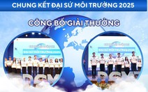 Lan tỏa tinh thần sống xanh trong cộng đồng trẻ