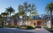 Clubhouse The Fullhaus: bản sắc sống vẹn tròn
