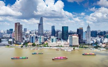 Đại hội Đảng bộ TP.HCM: Lấy hạnh phúc của nhân dân làm thước đo