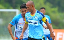 ‘Người không phổi futsal’ chưa dừng lại