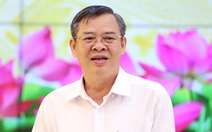 Thủ tướng phê chuẩn Chủ tịch UBND TP Cần Thơ Trương Cảnh Tuyên