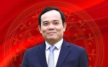 Ông Trần Lưu Quang tiếp tục được chỉ định làm Bí thư Thành ủy TP.HCM
