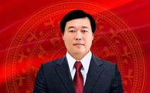 Ông Lê Quốc Phong làm Phó Bí thư thường trực Thành ủy TP.HCM