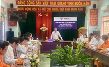 PC Gia Lai vận hành ổn định sau sáp nhập