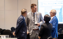 Doanh nghiệp châu Âu có niềm tin kinh doanh tại Việt Nam cao nhất trong 3 năm