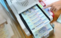 Đã bổ sung gần 113.500 tỉ đồng chi trả chế độ cho cán bộ, công chức, viên chức nghỉ việc