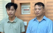 Shark Bình 'kinh doanh' ra sao trước khi bị bắt?