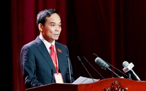 Khai mạc Đại hội đại biểu Đảng bộ TP.HCM lần I, nhiệm kỳ 2025-2030