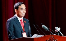 Bí thư Trần Lưu Quang: Sẽ hiện thực hóa mục tiêu TP.HCM là trung tâm phát triển hàng đầu Đông Nam Á